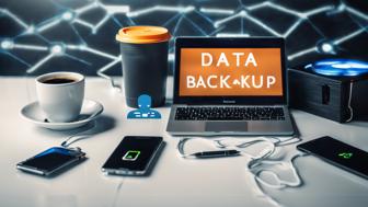 Back up Bedeutung: Alles, was Sie über Datensicherung wissen müssen