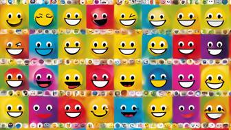 : ) Bedeutung - Die vielseitige Bedeutung des Smileys im digitalen Sprachgebrauch