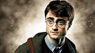 Das Vermögen von Harry Potter Star Daniel Radcliffe: Ein Blick auf sein Vermögen und seine Karriere