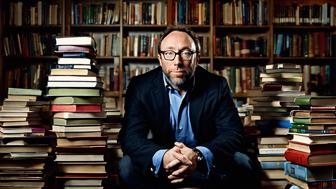 Das Vermögen von Jimmy Wales: Einblicke in den Erfolg des Wikipedia-Gründers