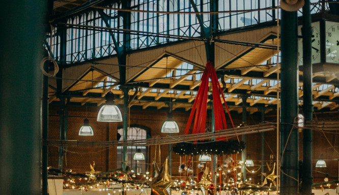 Der Weihnachtstraum: Bei Lottoland ist die spanische Weihnachtslotterie „El Gordo“ für alle offen