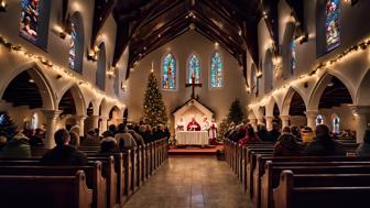 Die Bedeutung der Christmette: Tradition und Brauchtum im Überblick