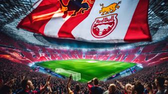 Die Bedeutung des Namens 'RB Leipzig' - Was steckt dahinter?