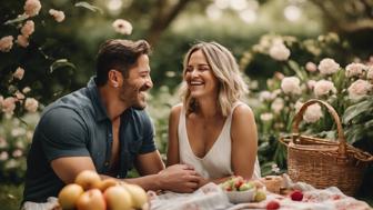 Die Bedeutung von Couple Goals: Was hinter diesem Trend steckt