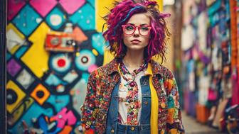 Die Bedeutung von 'quirky girl': Was macht diesen Trend so besonders?