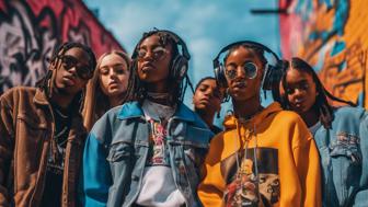 Die Bedeutung von 'Sicko Mode': Ein Blick auf Travis Scotts Hit