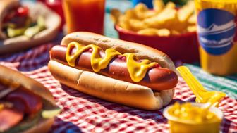 Die Hot Dog Bedeutung: Herkunft und Einordnung des beliebten Snacks