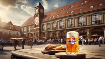 Die Paulaner Bedeutung: Geschichte, Herkunft und künftige Entwicklungen der Brauerei