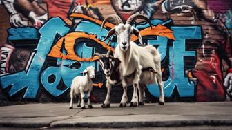 GOAT Bedeutung in der Jugendsprache: Hintergründe und Erklärungen