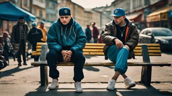 Gopnik Bedeutung: Ein Blick auf den Ursprung und die Kultur hinter dem Begriff