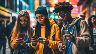Instant Bedeutung in der Jugendsprache: Was steckt hinter diesem Trendwort?