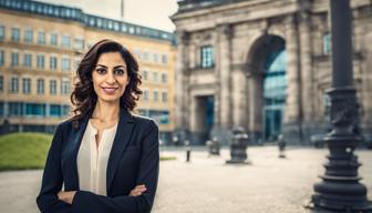 Keine Rückkehr zu den „Tagesthemen“: Aline Abboud verrät, was sie stattdessen plant