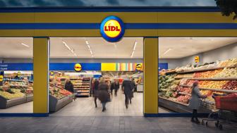 Lidl Abkürzung Bedeutung: Die interessante Herkunft des Discounters