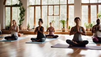 Namaste Bedeutung: Die tiefe Herkunft und Bedeutung für Yoga und Meditation