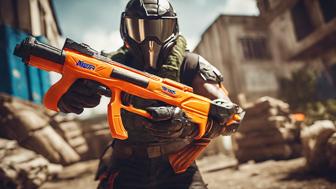 Nerf Bedeutung: Was bedeutet der Begriff im Gamingslang?