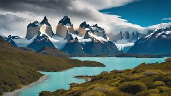 Patagonien Sehenswürdigkeiten: Ein Guide zu den Must-See Orten