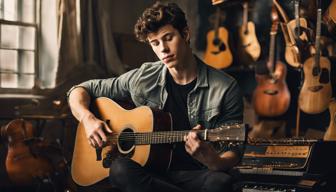 Shawn Mendes: Fans warten gespannt auf sein neues Album