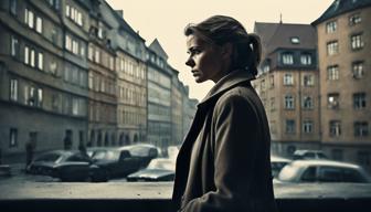 So wird der letzte Tatort mit Dagmar Manzel: Trotzdem