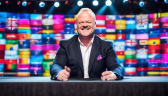 Stefan Raab beteiligt sich am ESC-Vorentscheid