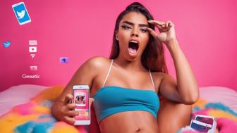 Thirst Trap Bedeutung: Was steckt hinter diesem Social Media Trend?