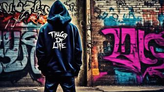 Thug Life Bedeutung Deutsch: Was steckt wirklich dahinter?