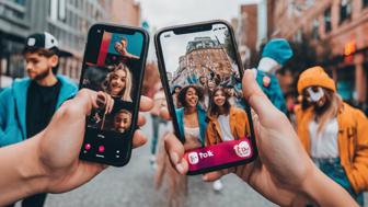 Was bedeutet FFF auf TikTok? Die umfassende Erklärung der Bedeutung und Nutzung