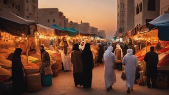 Was bedeutet 'Inshallah' auf Deutsch? Die vollständige Erklärung der Bedeutung und Verwendung