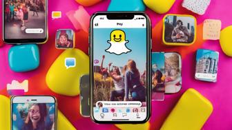 Was bedeutet 'RS' bei Snapchat? Die Bedeutung der Abkürzung erklärt