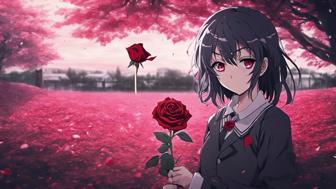 Was bedeutet 'Yandere'? Bedeutung und Hintergründe erklärt