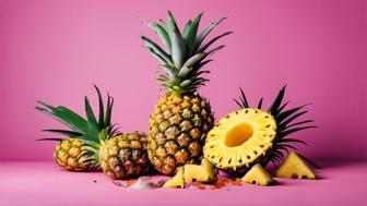 Was ist die Bedeutung von 'Dies das Ananas'? Eine tiefgehende Erklärung