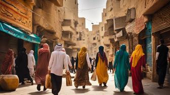 Ya Salam Bedeutung: Die faszinierenden Hintergründe und Erklärungen